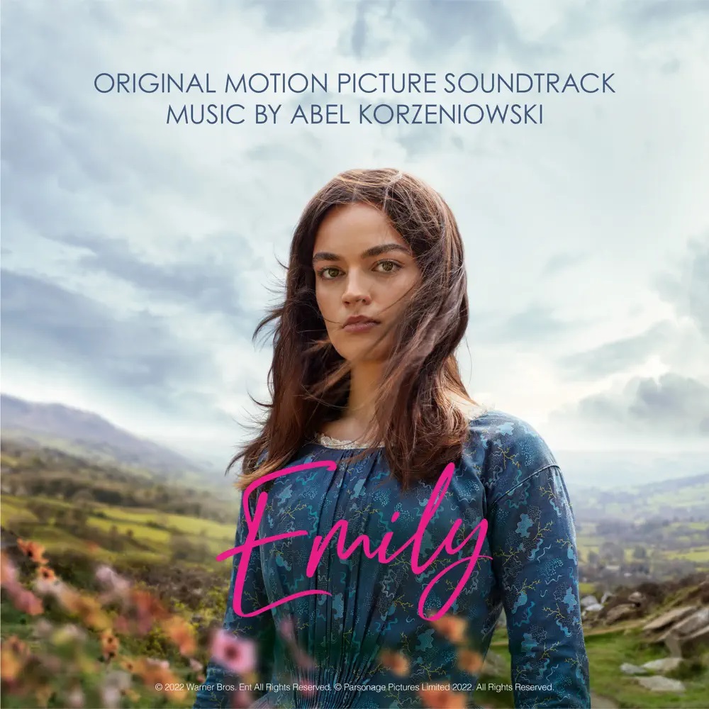 Abel Korzeniowski — Teacher cover artwork