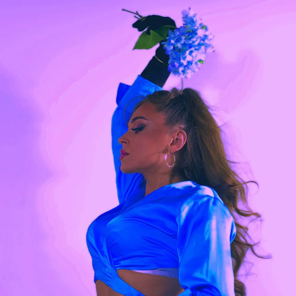 Nia — dirty dancin&#039; cover artwork