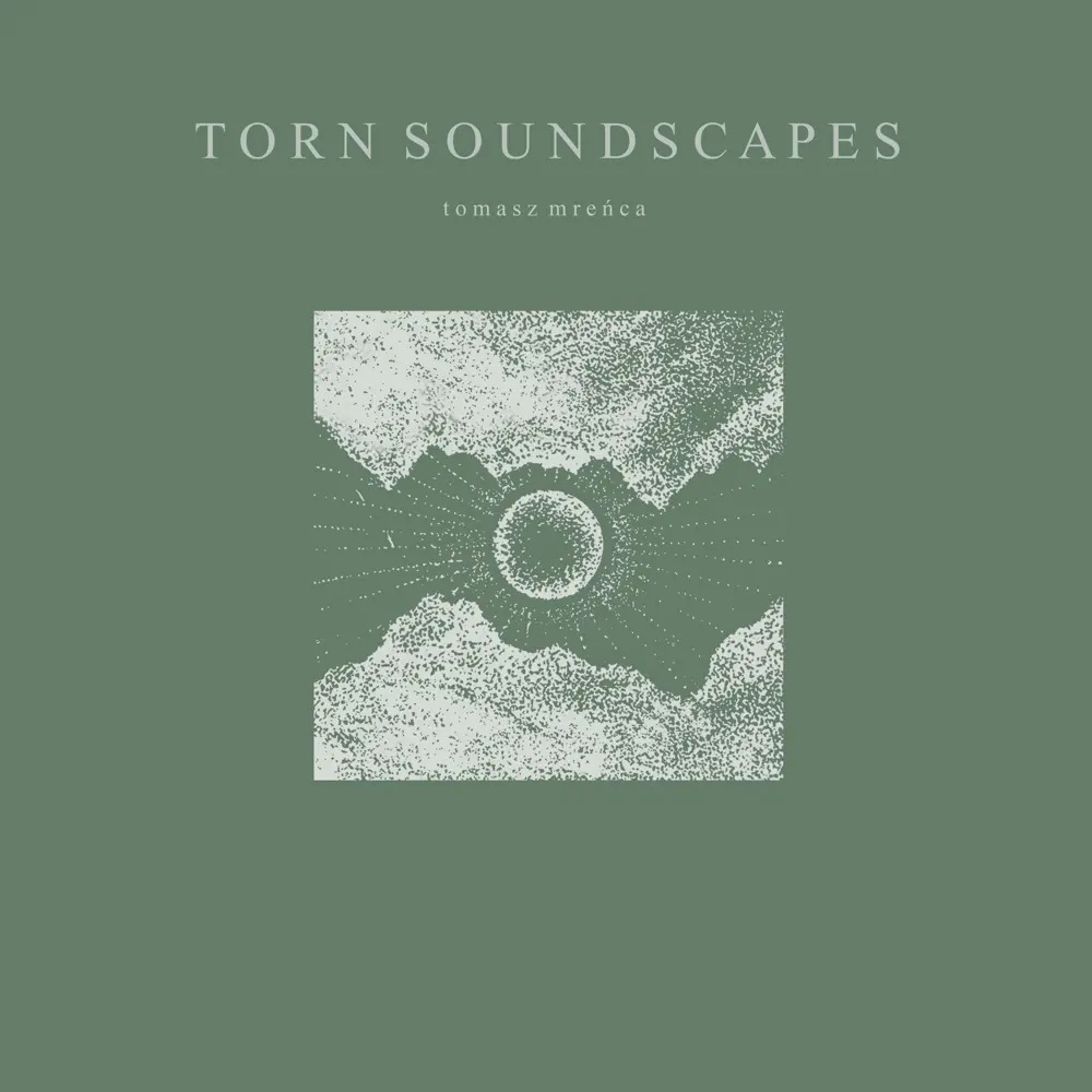 Tomasz Mreńca — Tonalism cover artwork