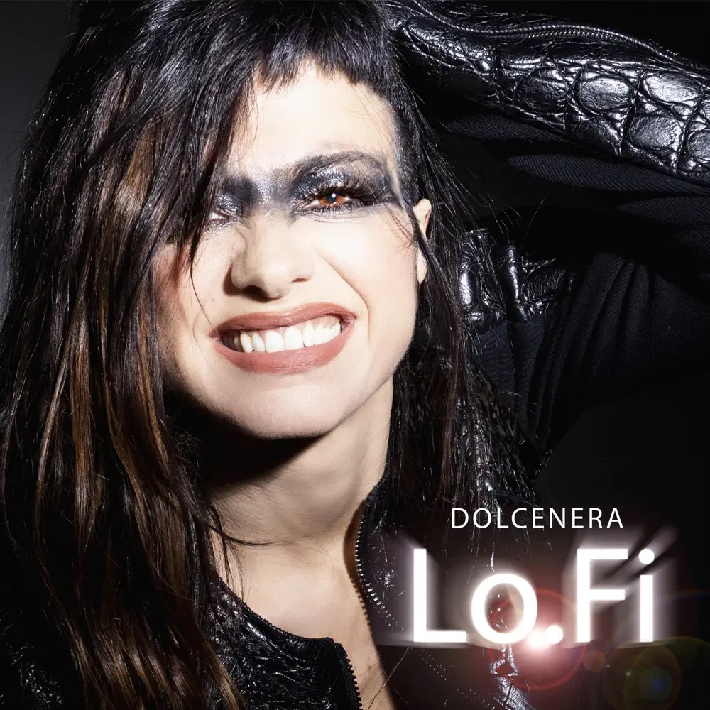 Dolcenera Lo-Fi cover artwork