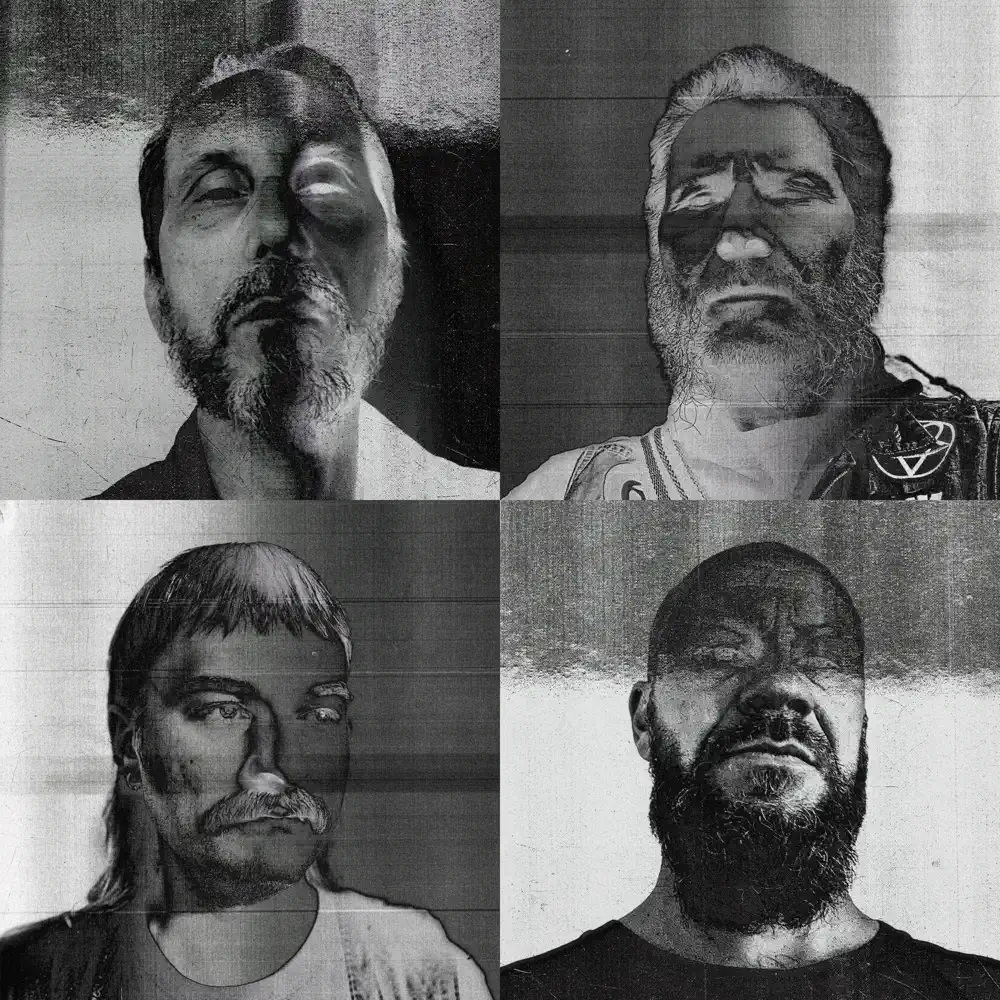 Terveet Kädet — Purkutuomio cover artwork