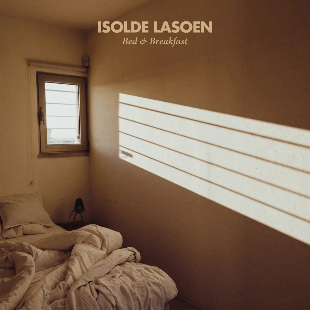 Isolde Lasoen — Bed &amp; Breakfast cover artwork