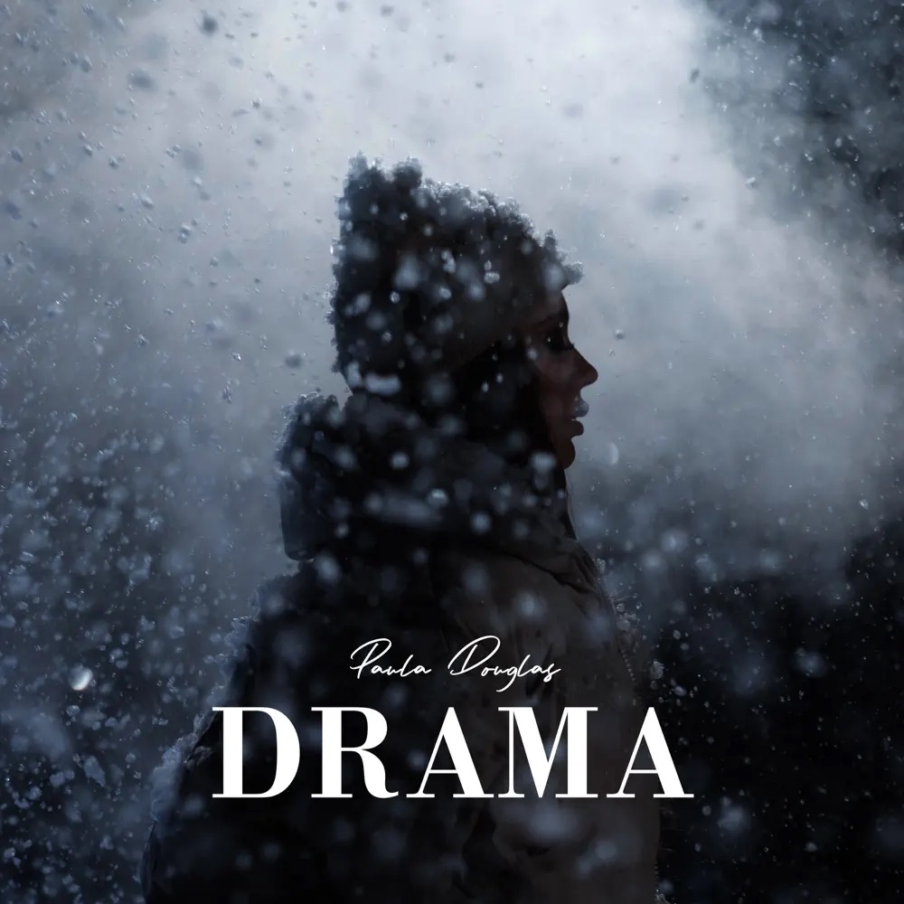 Paula Douglas — Drama cover artwork