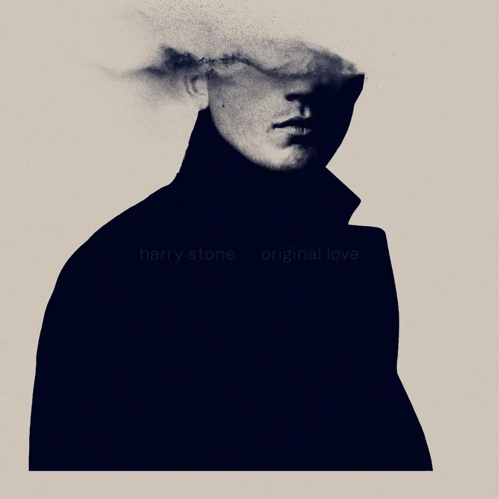 Harry Stone — Original Love cover artwork