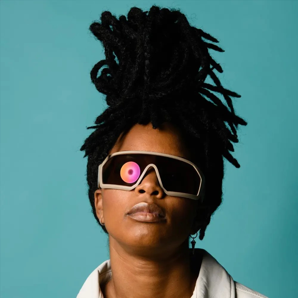 Shary-An — Zwemmen in de discotheek cover artwork