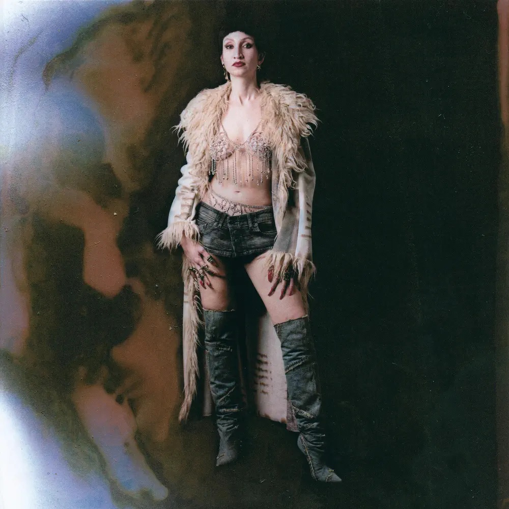 NAVA Nafas - EP cover artwork