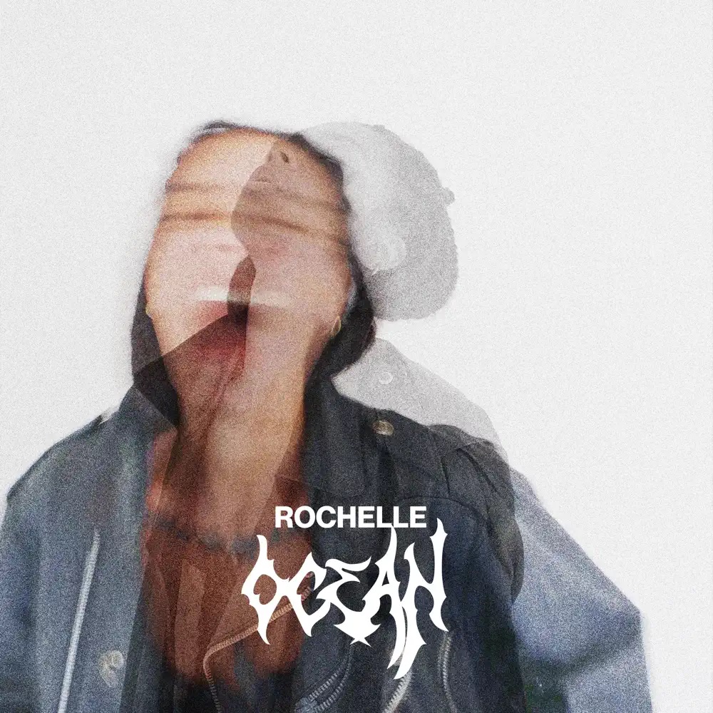 Rochelle — Ocean cover artwork