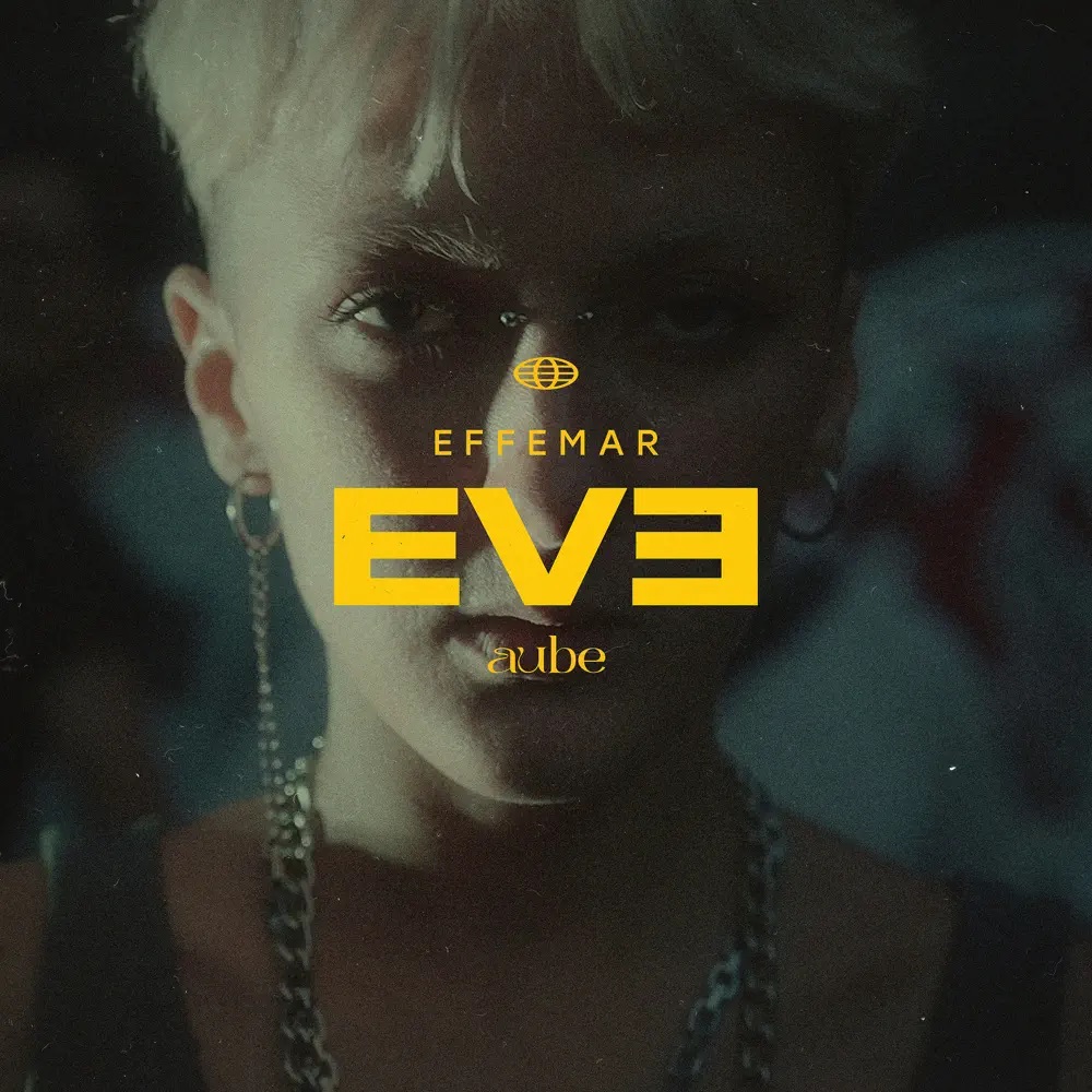 Effemar — Eve cover artwork