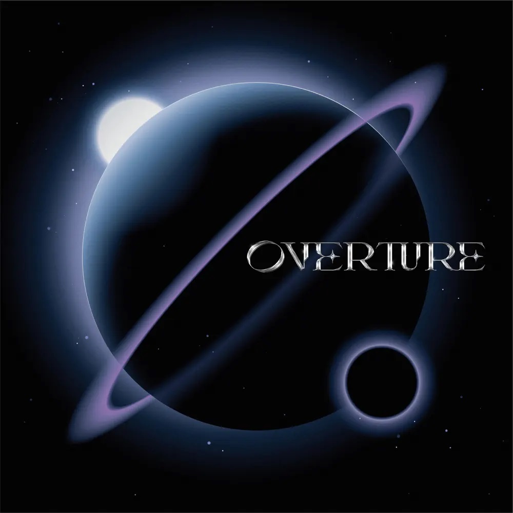Midnight Grand Orchestra Overture cover artwork