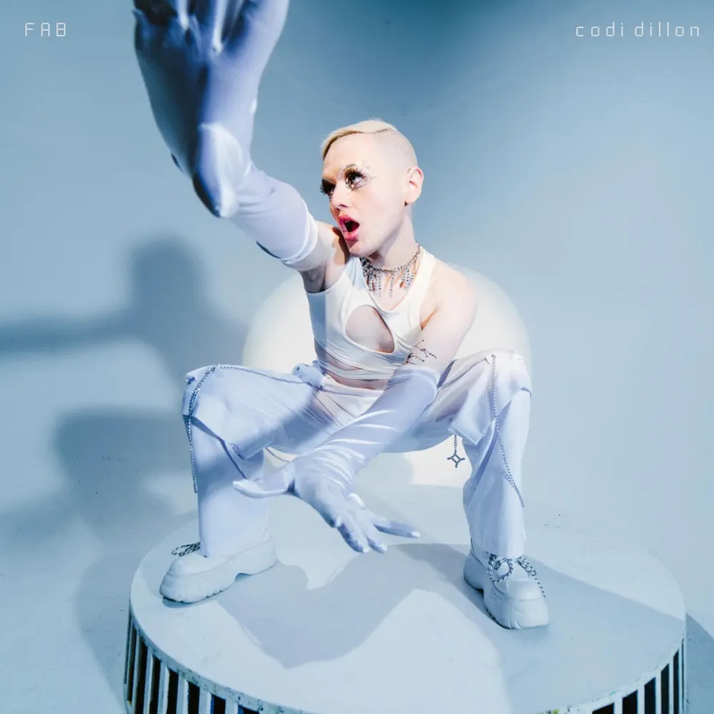 Codi Dillon — FAB cover artwork