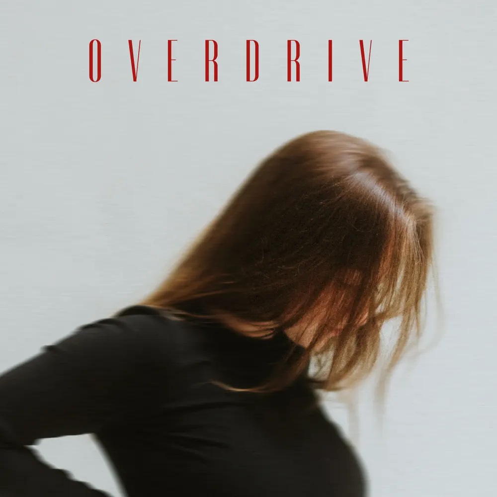 Julia Marcks — Low cover artwork