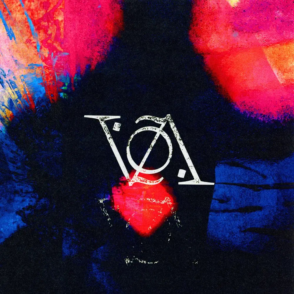 Hammock Love in the Void cover artwork