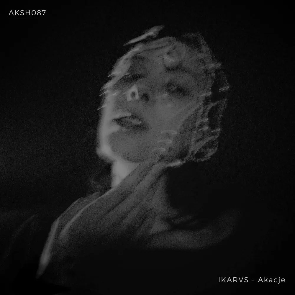 IKARVS — Akacje cover artwork