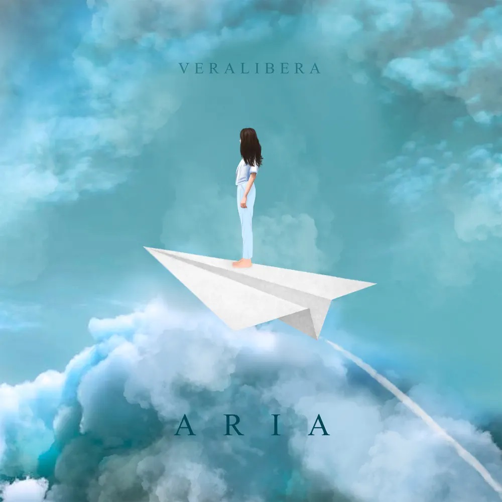 Veralibera — Aria cover artwork