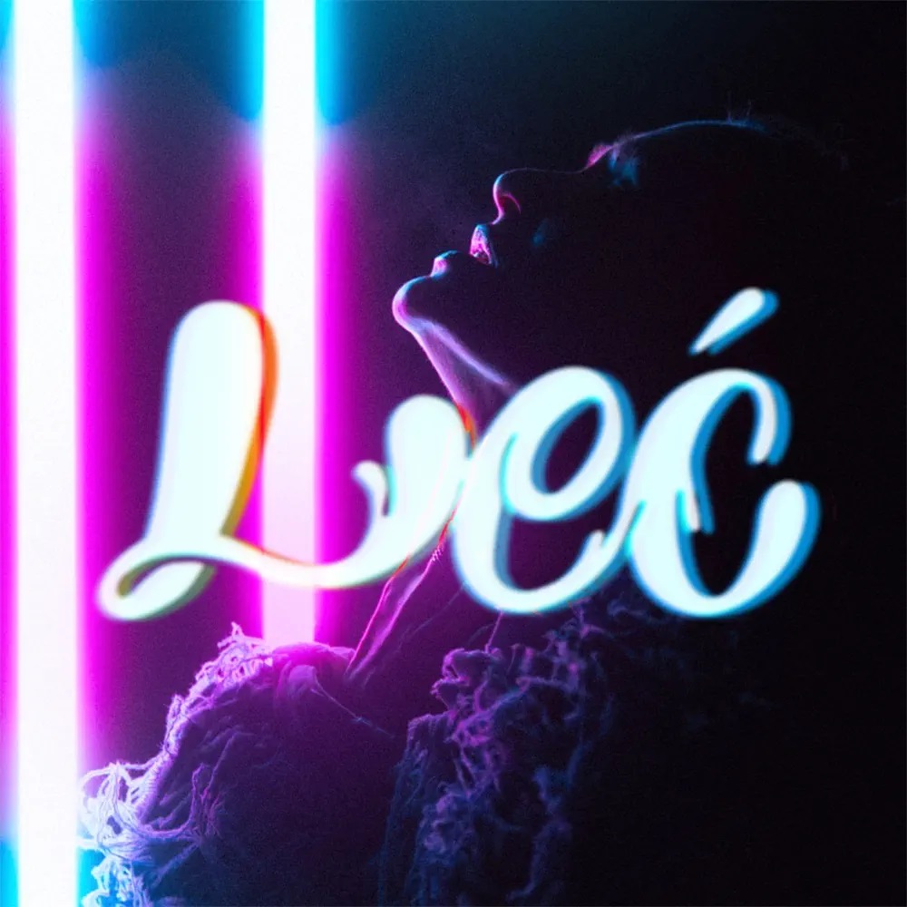 Marika & SARAPATA — Leć cover artwork