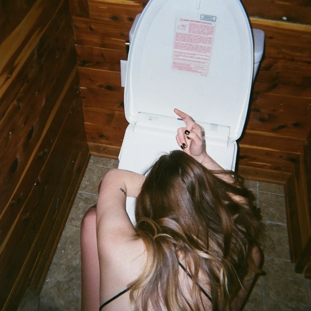 Ber — Halfway - EP cover artwork