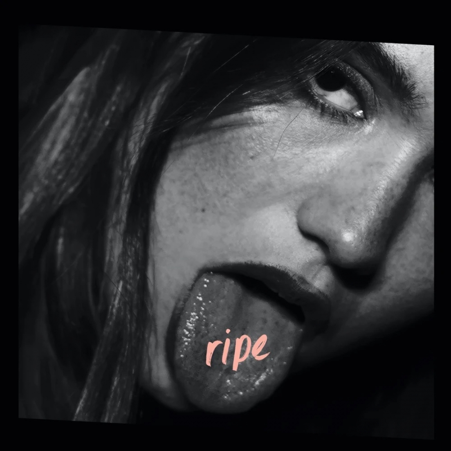 FLAVIA — Ripe cover artwork