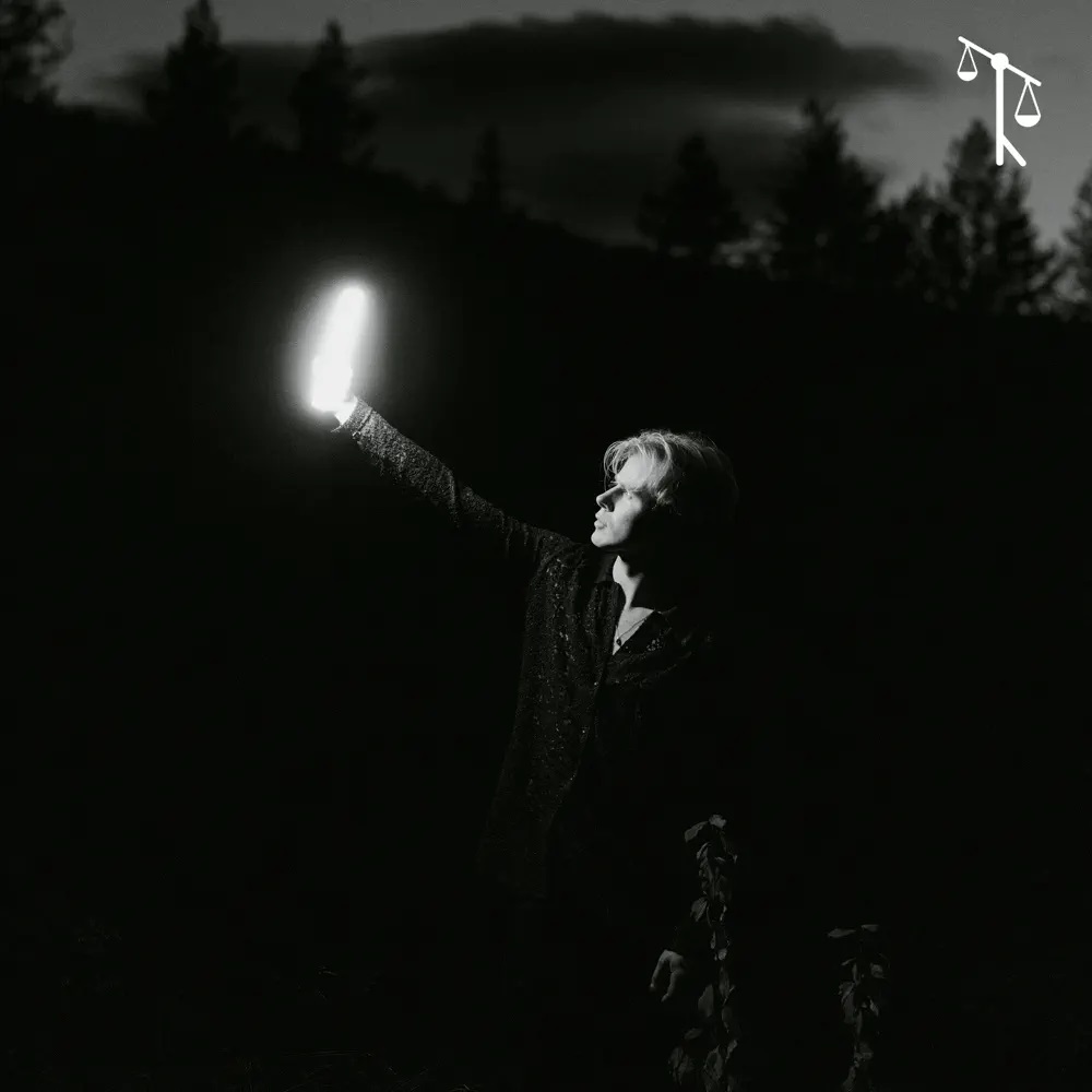 Gus Polden — Jeg tar neste vakt cover artwork
