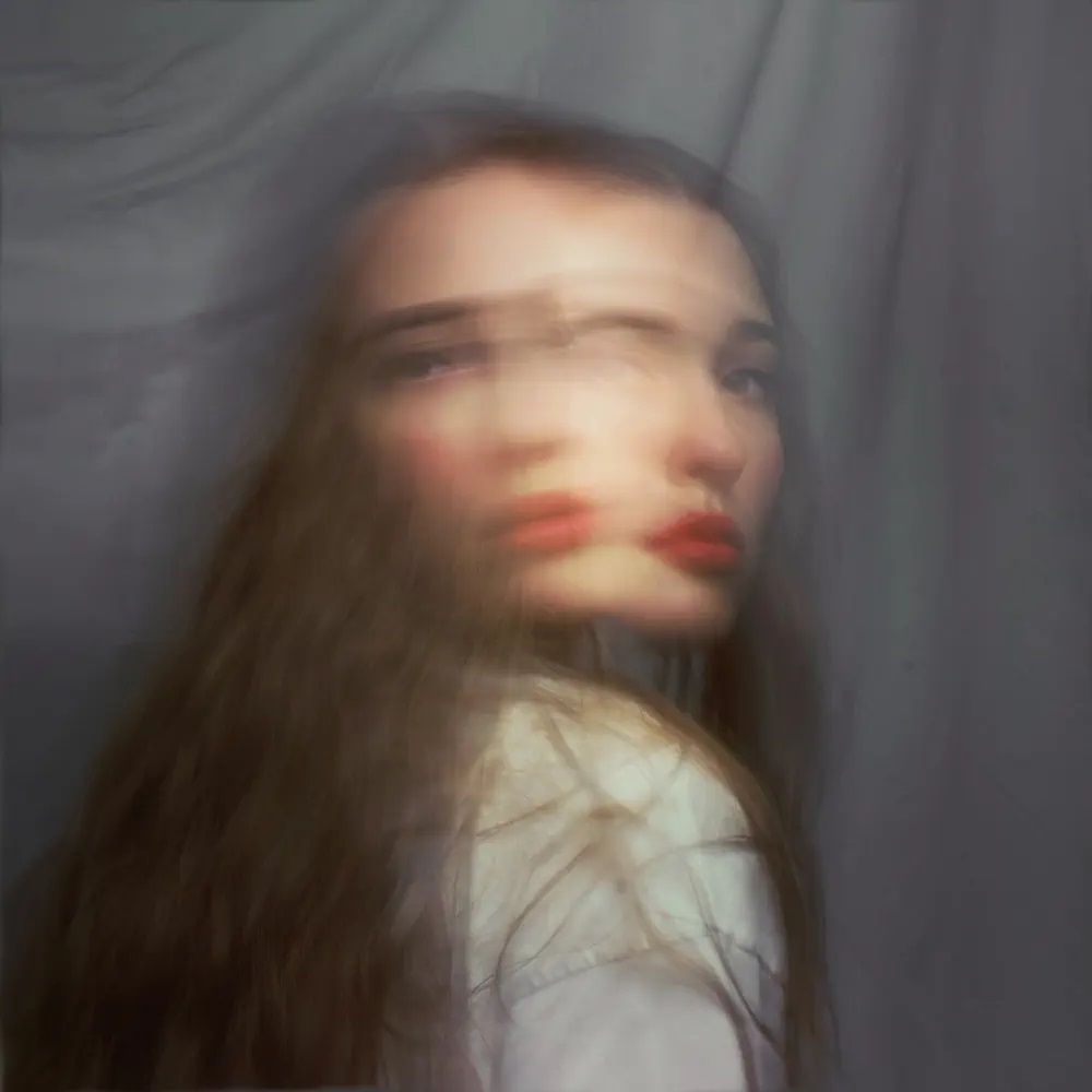 Sky Li — Her cover artwork