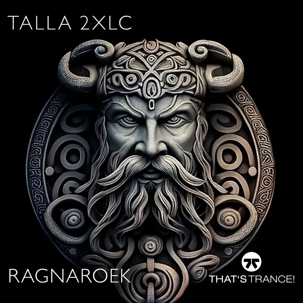 Talla 2XLC — Ragnaroek cover artwork