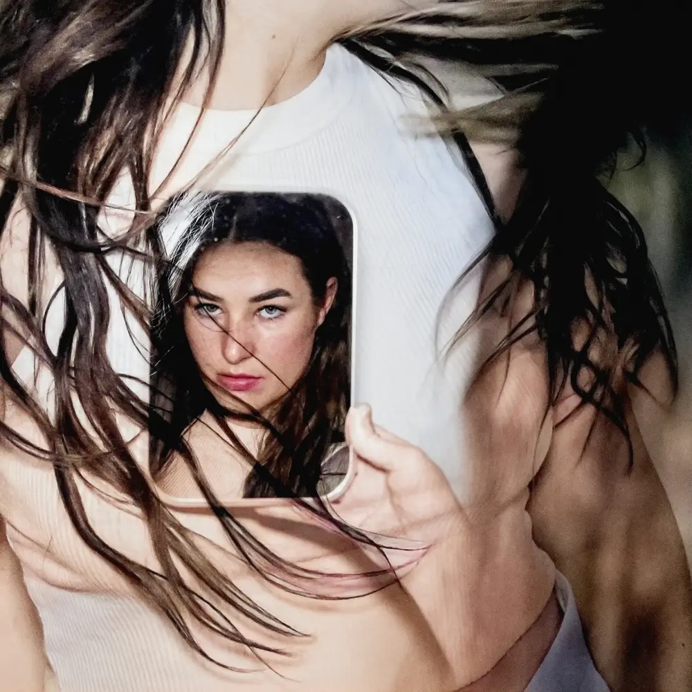 Mia Wray Mia Wray - EP cover artwork