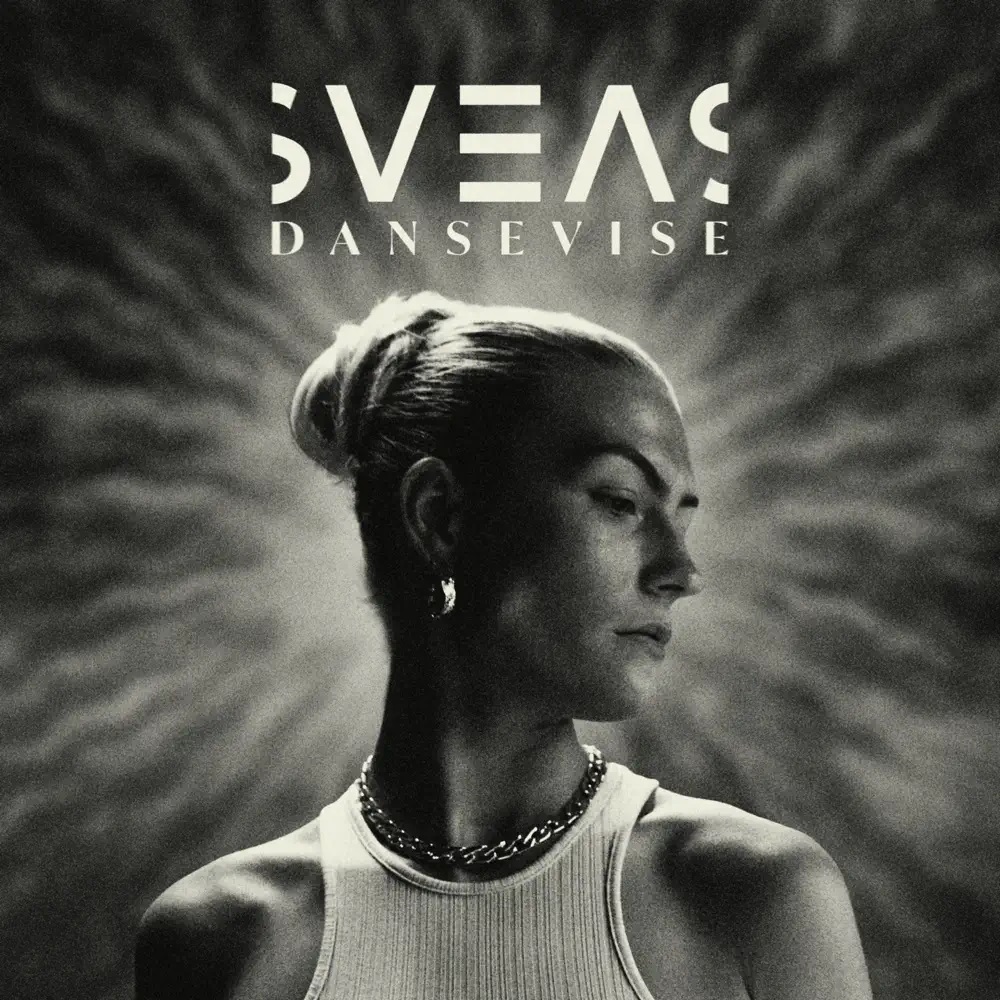 Svea S — Dansevise cover artwork