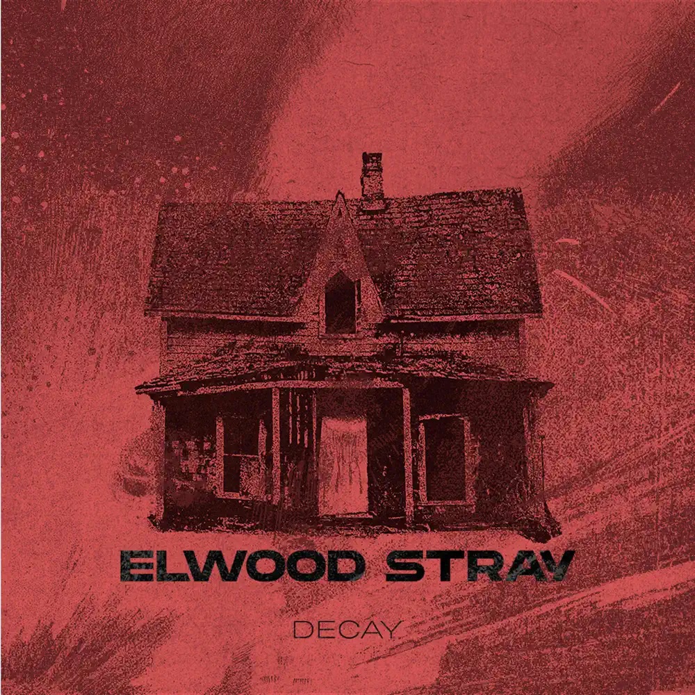 Elwood Stray — Decay cover artwork