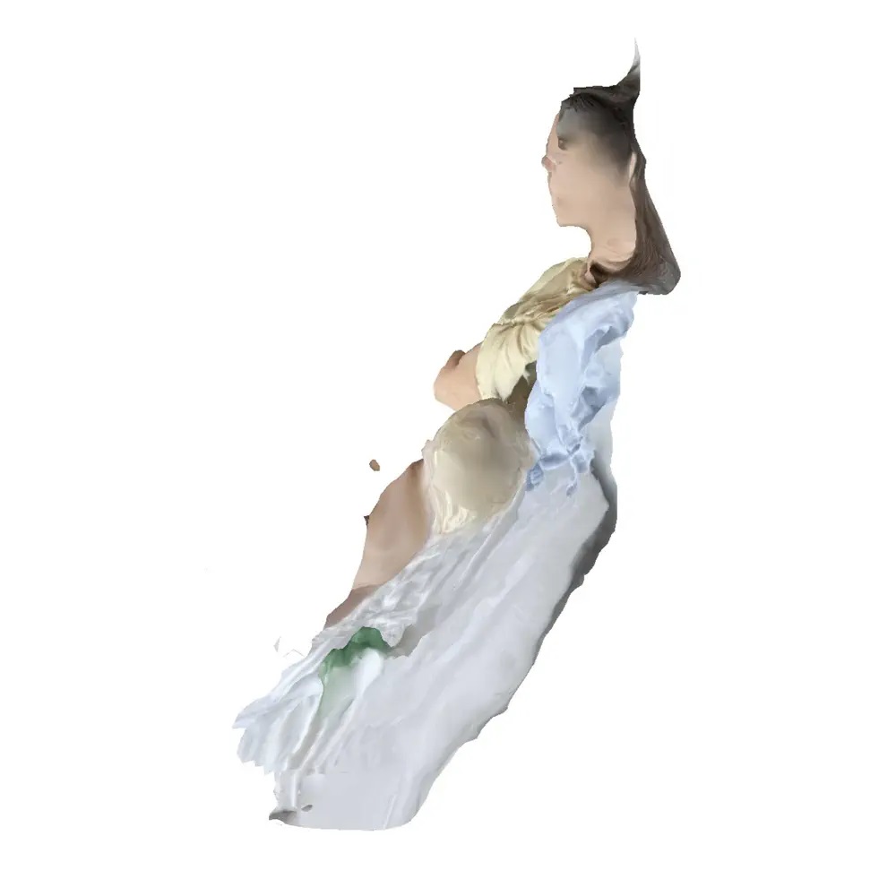 Hannah Schneider — Vi Ku Være Havet cover artwork