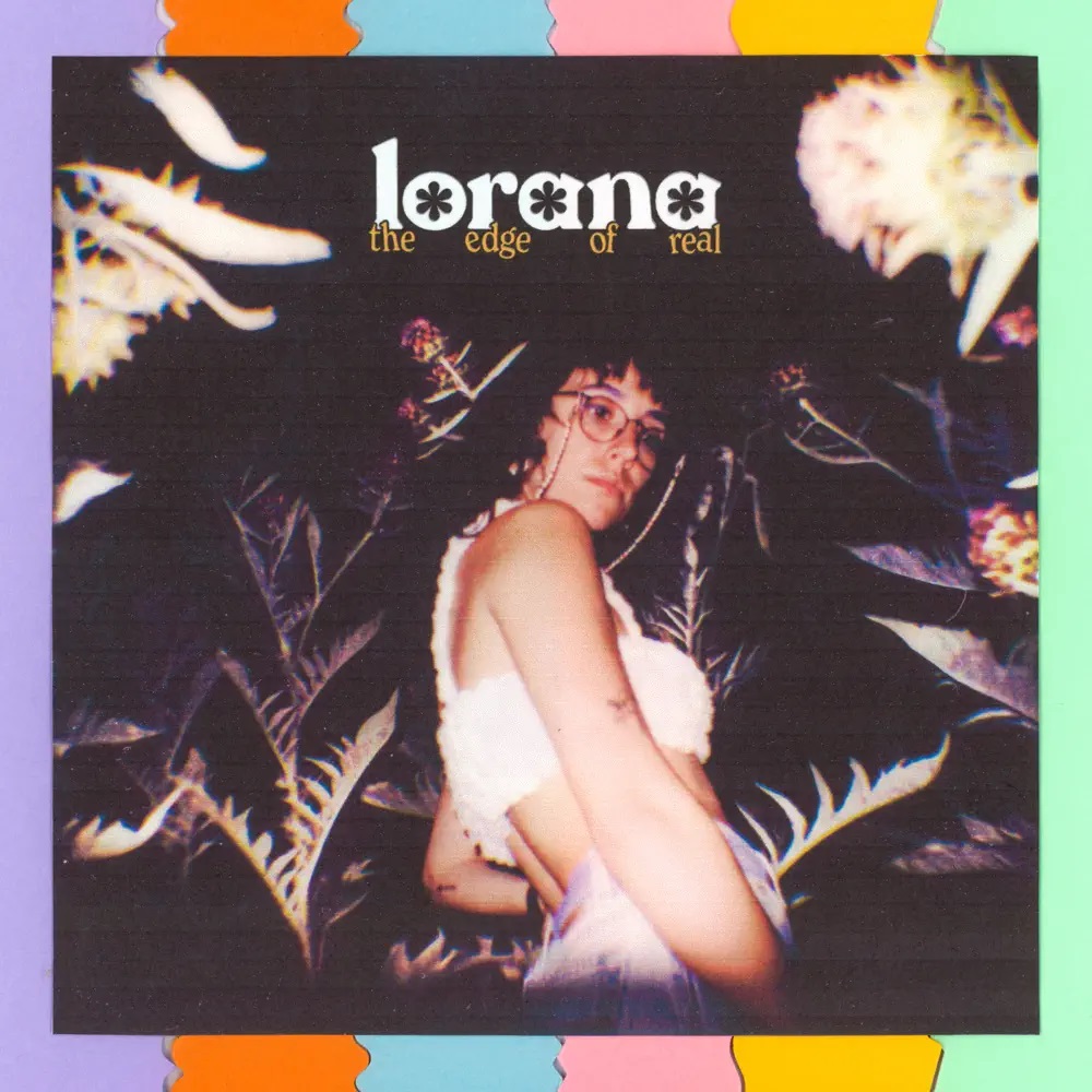 Lorana — Golden cover artwork