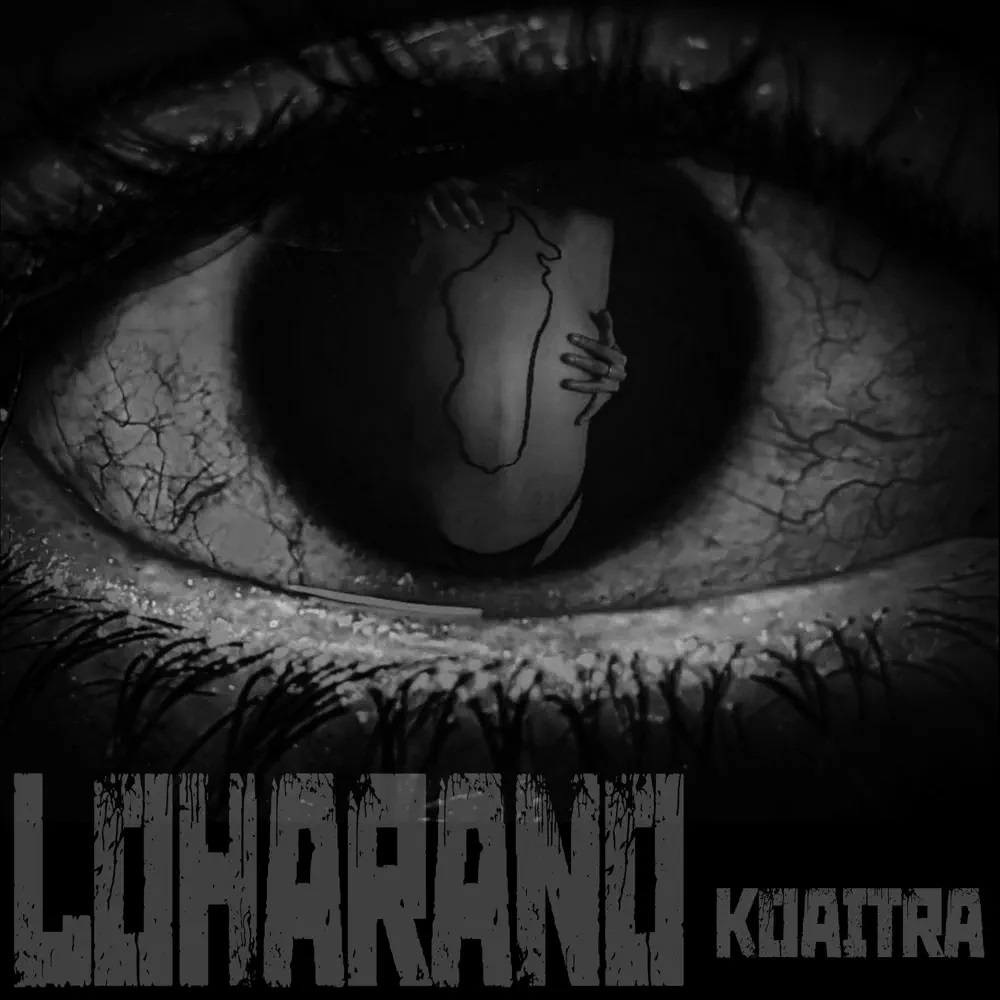 LohArano — Koaitra cover artwork