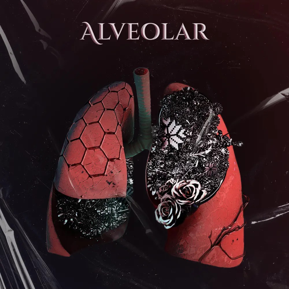E-An-Na Alveolar cover artwork
