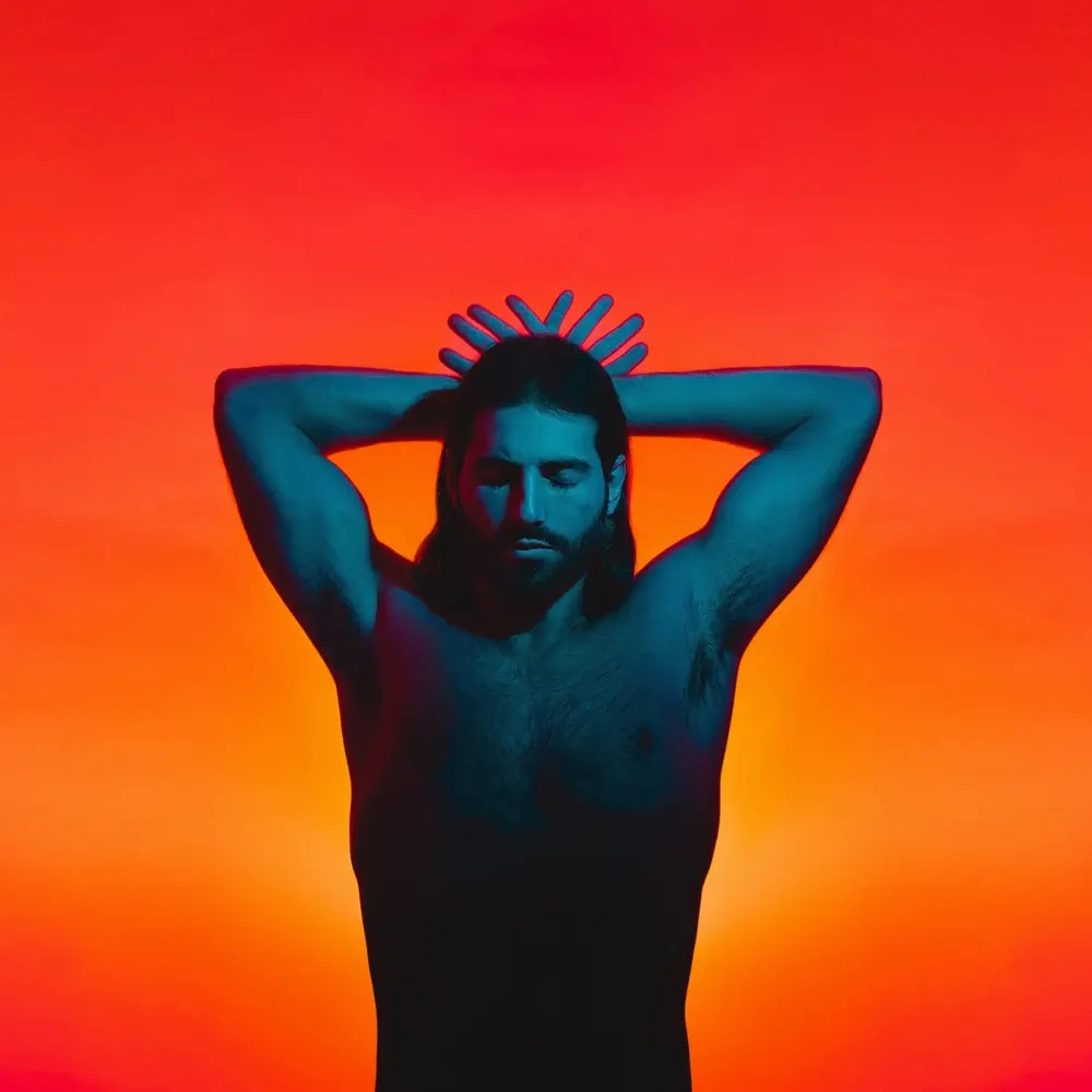 Vieri Cervelli Montel — cervo cover artwork