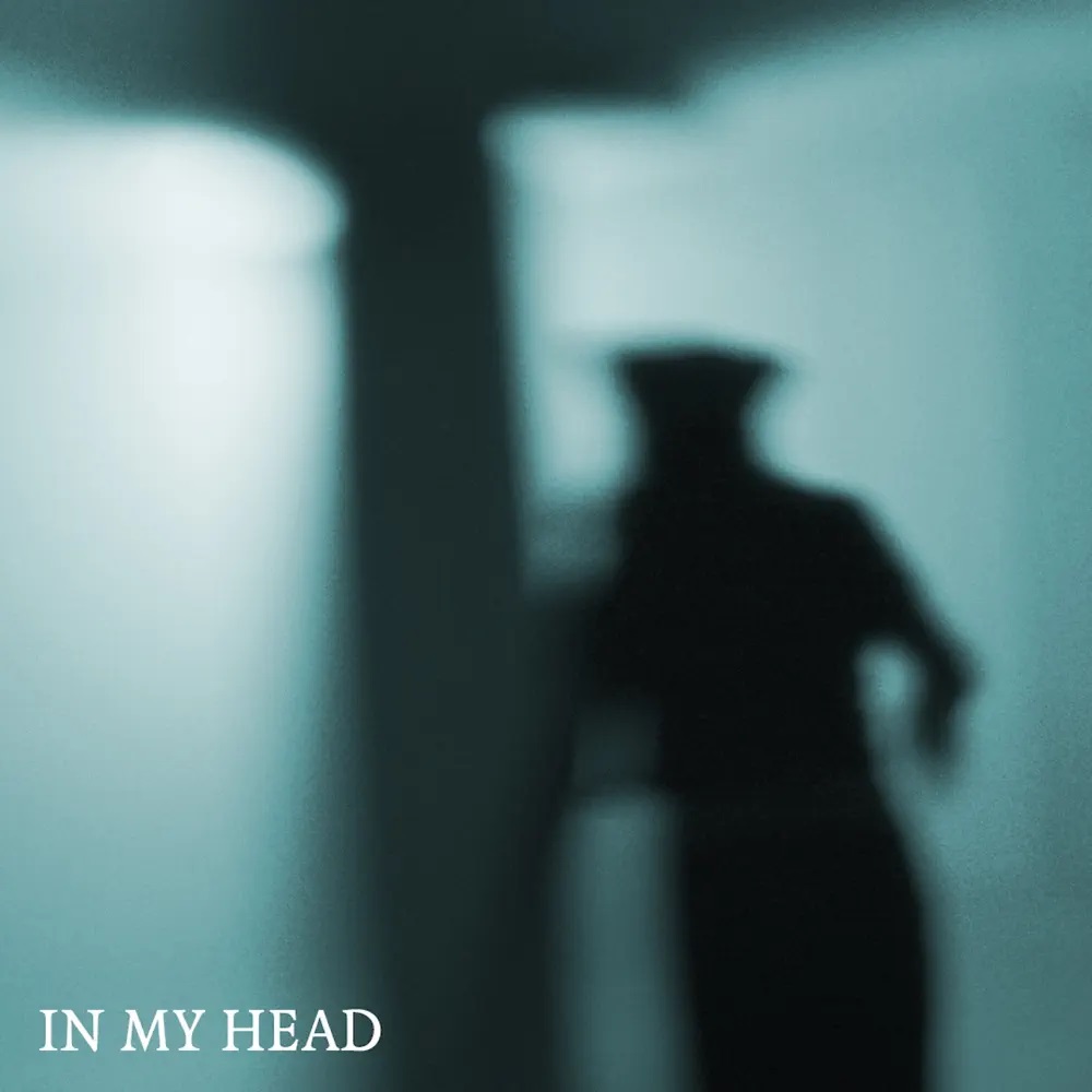 Nell Mescal — In My Head cover artwork
