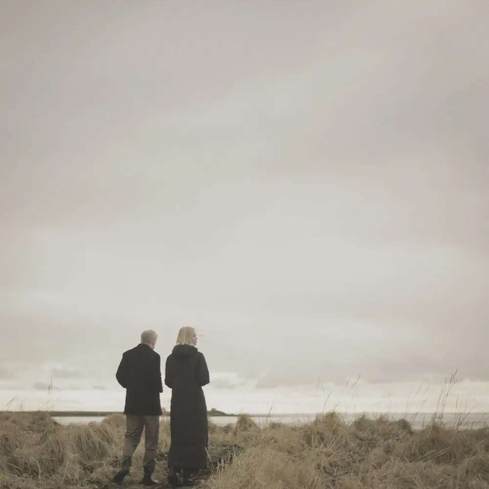 Ólafur Arnalds & Ella McRobb — and we’ll leave it there… cover artwork