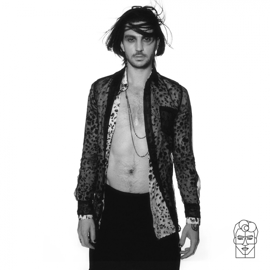 Boy Untitled — Lionsgate cover artwork