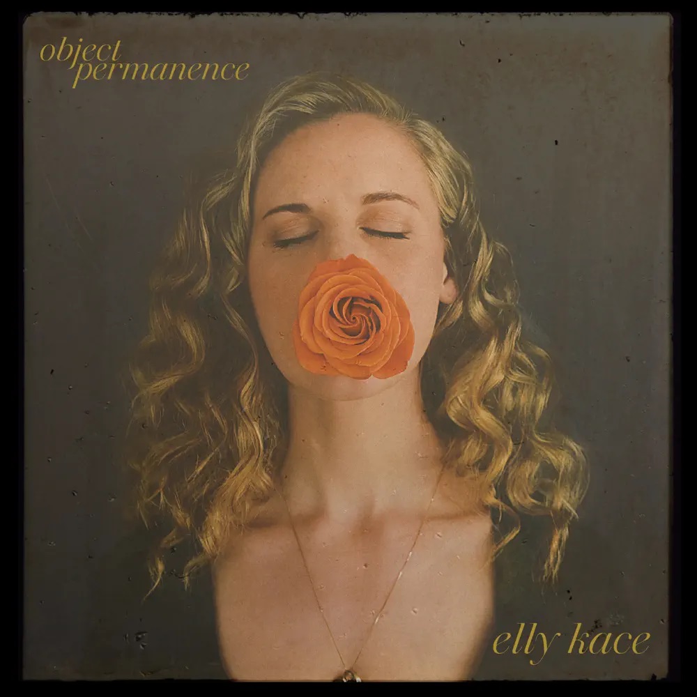 Elly Kace Object Permanence cover artwork
