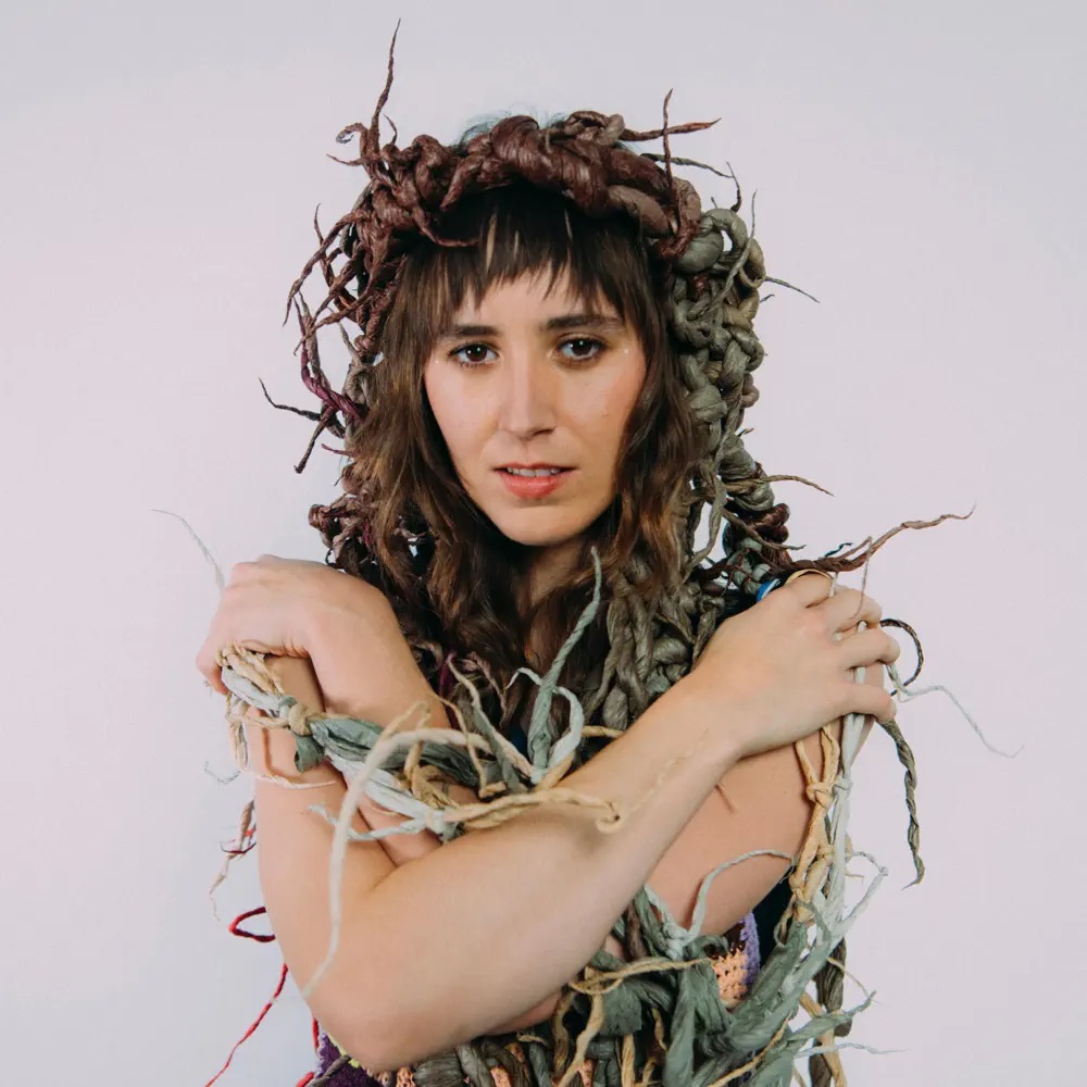 Fenja — Brænder for noget cover artwork