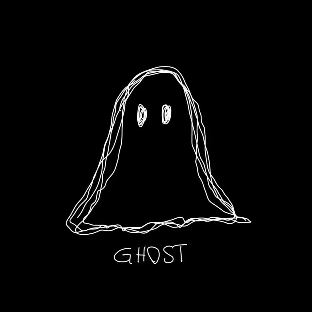 COSIE — Ghost cover artwork