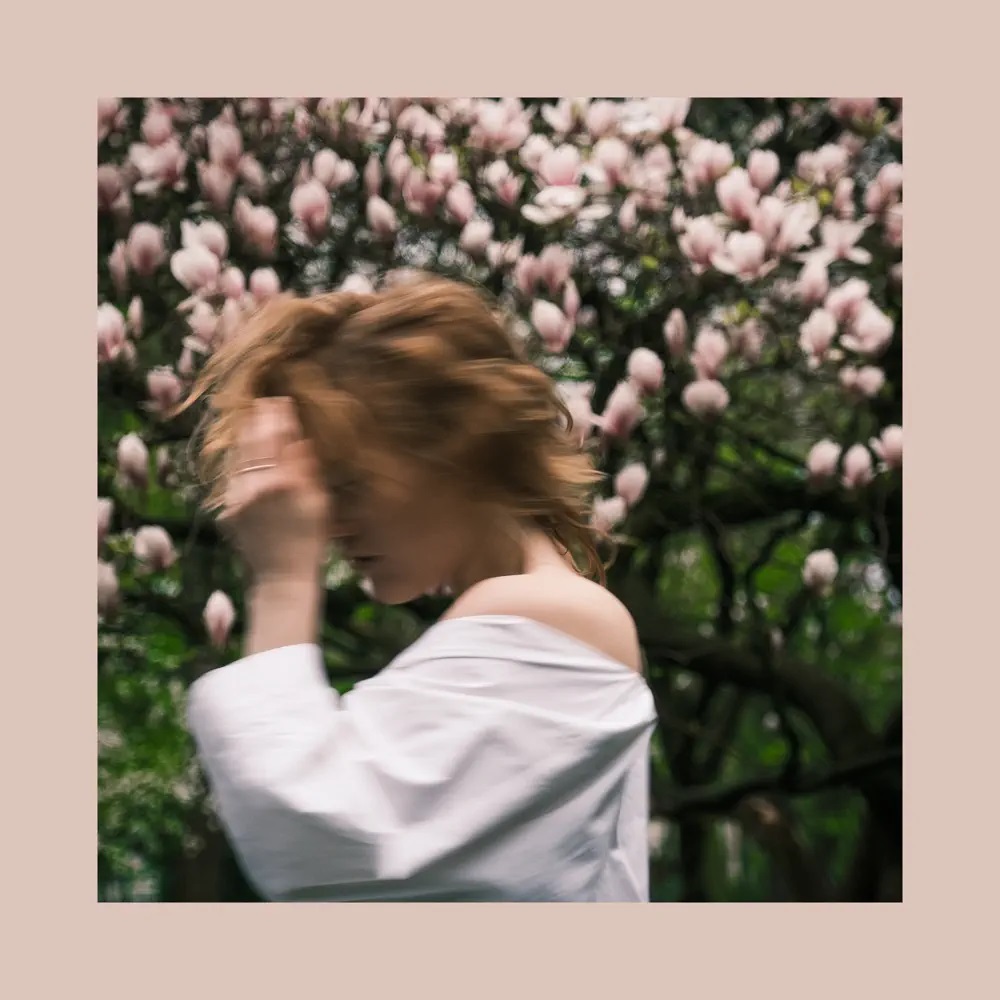Lioba — Smile cover artwork