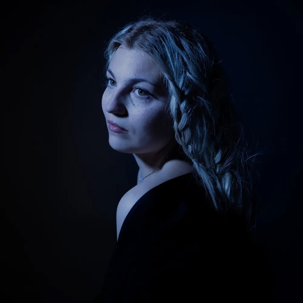 Taisia — Spring cover artwork