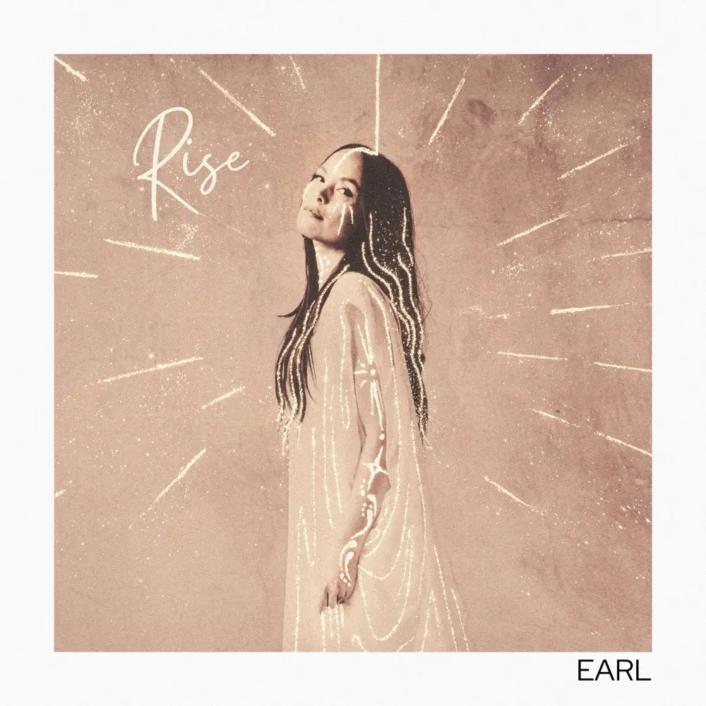 Earl Rise cover artwork