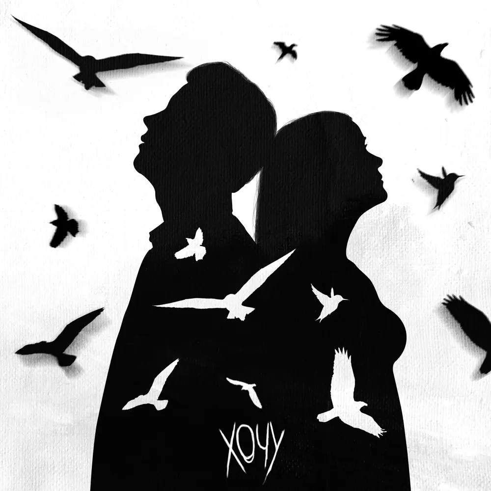 FR8 & MARO featuring Anastasia Scar — Хочу cover artwork