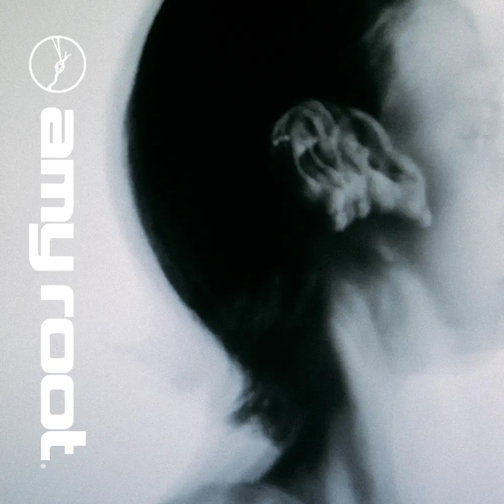 Amy Root — Four Times Four cover artwork
