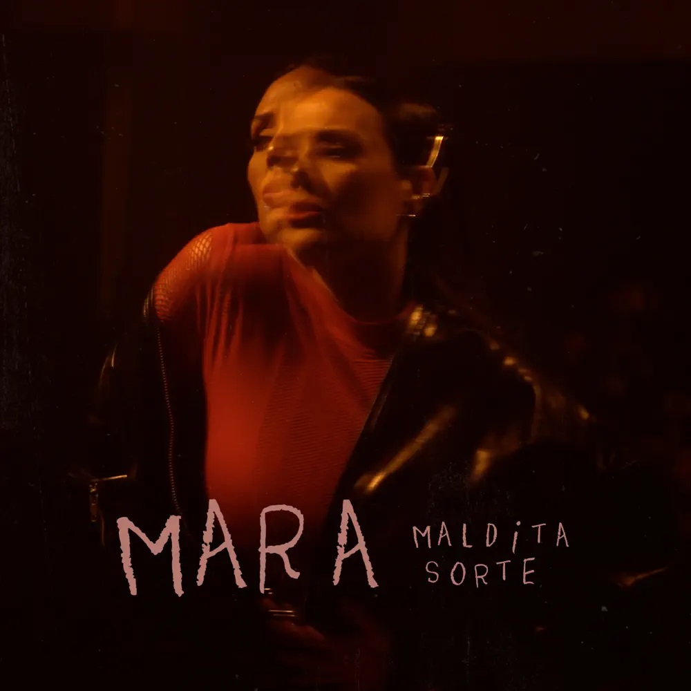 Mara Maldita Sorte cover artwork
