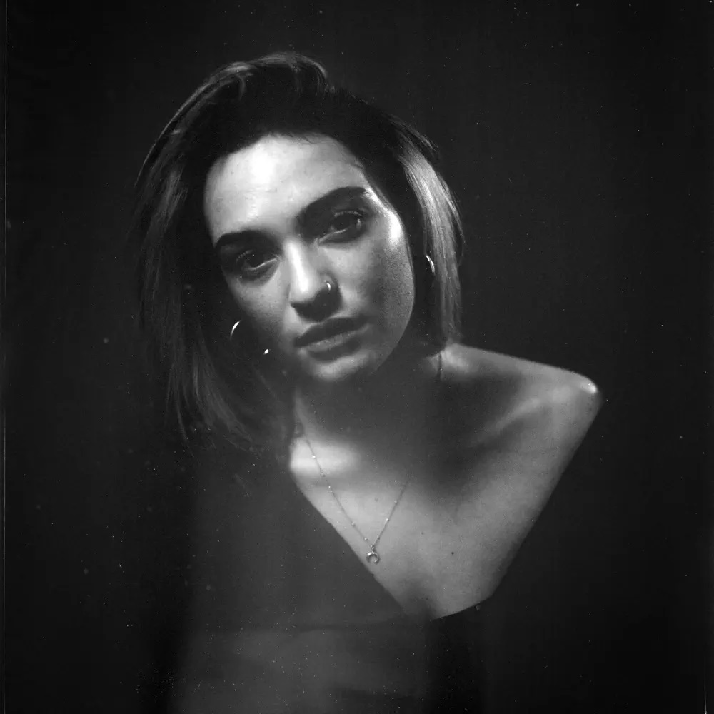 néomí after - EP cover artwork