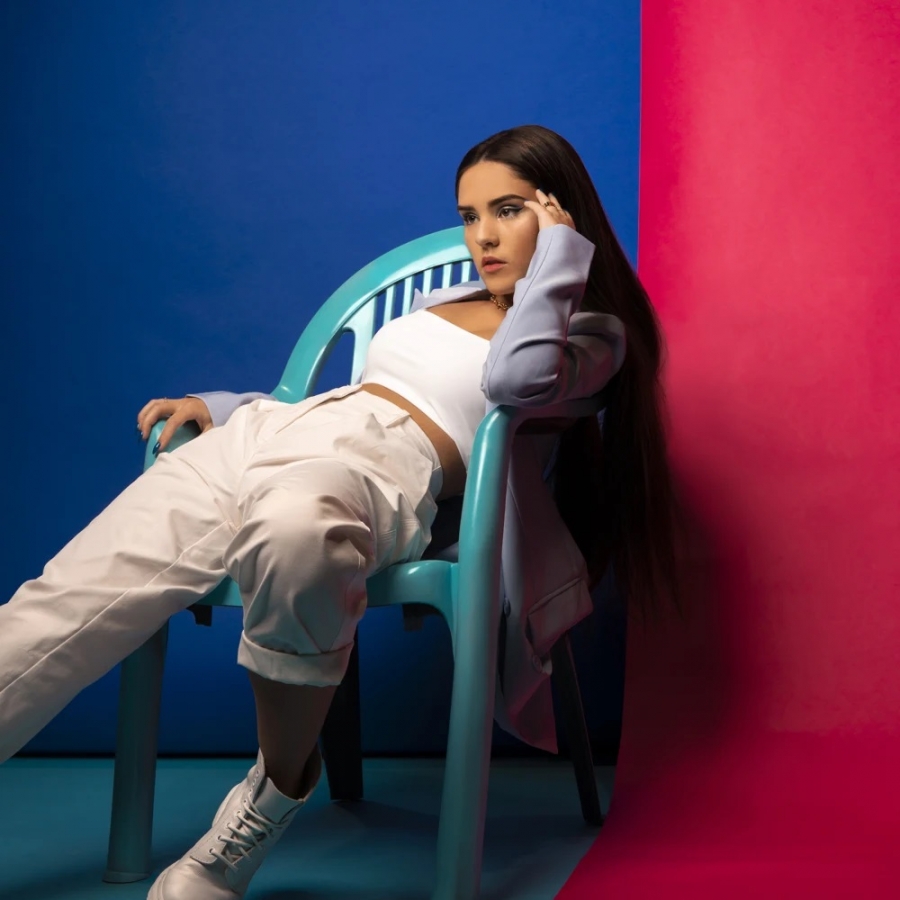 Jayde — f this cover artwork