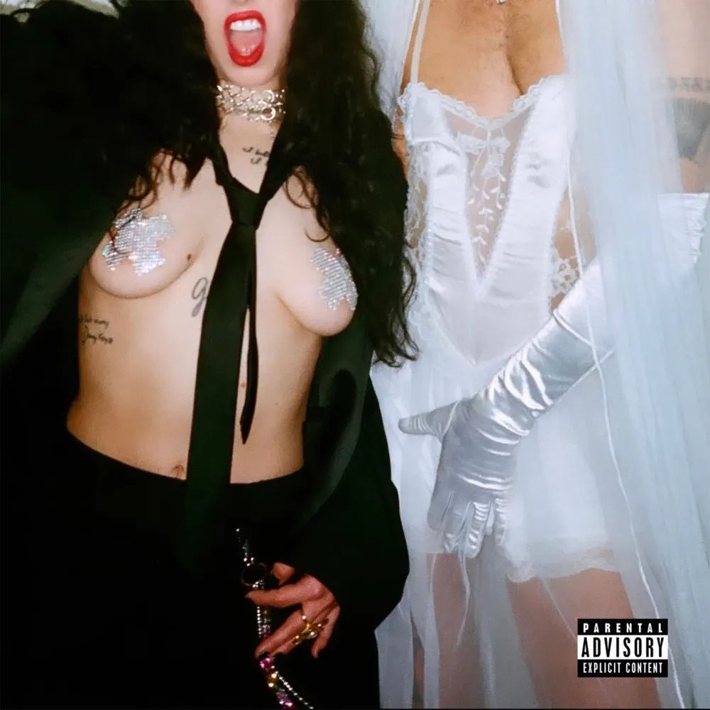 Sizzy Rocket & Rossi — Freak U Out cover artwork
