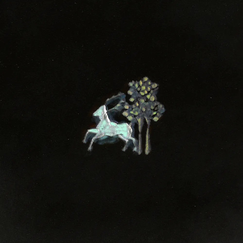 Fay Wildhagen — vár cover artwork