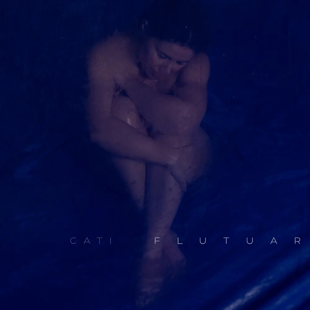 Cati — Flutuar cover artwork