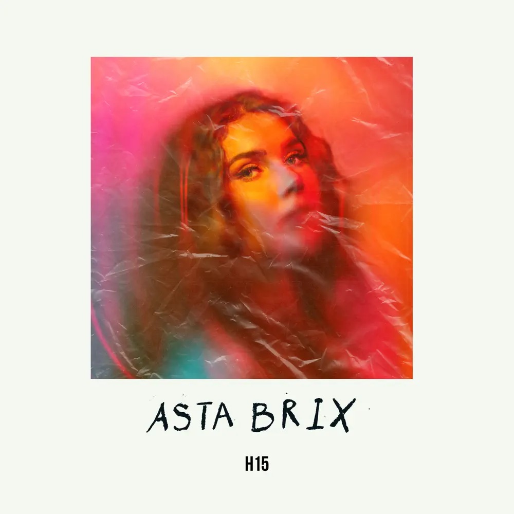 Asta Brix — H15 cover artwork